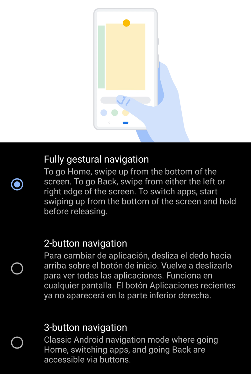 Illustration for article titled Las mejores novedades de Android Q y cĂłmo probarlas